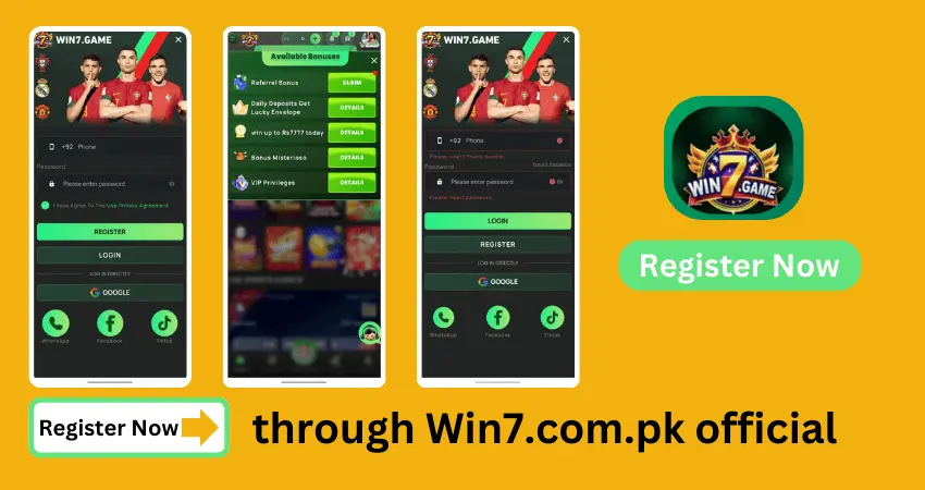 Win7 Game Images for iOS