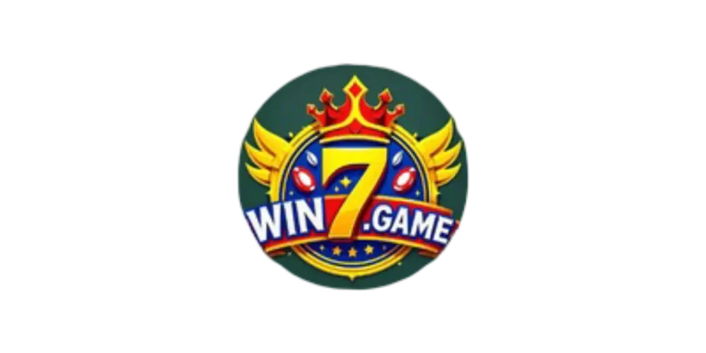 win7 game logo