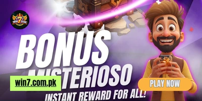 Image of Win7 Game Charity